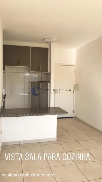 APARTAMENTO A VENDA NO BAIRRO JARDIM GIBERTONI EM SÃO CARLOS/SP: 18ª foto da galeria de imagens do imóvel