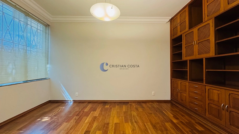 Casa de 5 dormitórios no Parque Santa Mônica em São Carlos/SP.: 5ª foto da galeria de imagens do imóvel