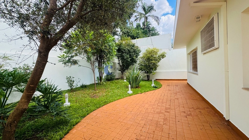 Casa de 5 dormitórios no Parque Santa Mônica em São Carlos/SP.: 33ª foto da galeria de imagens do imóvel