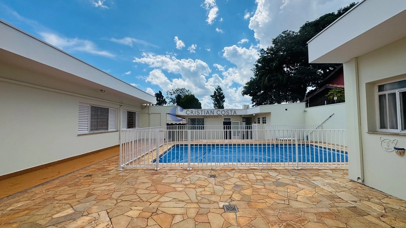 Casa de 5 dormitórios no Parque Santa Mônica em São Carlos/SP.: 36ª foto da galeria de imagens do imóvel