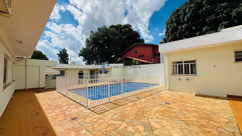 Casa de 5 dormitórios no Parque Santa Mônica em São Carlos/SP.: 23ª foto da galeria de imagens do imóvel