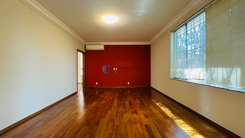 Casa de 5 dormitórios no Parque Santa Mônica em São Carlos/SP.: 7ª foto da galeria de imagens do imóvel