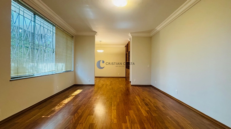 Casa de 5 dormitórios no Parque Santa Mônica em São Carlos/SP.: 4ª foto da galeria de imagens do imóvel