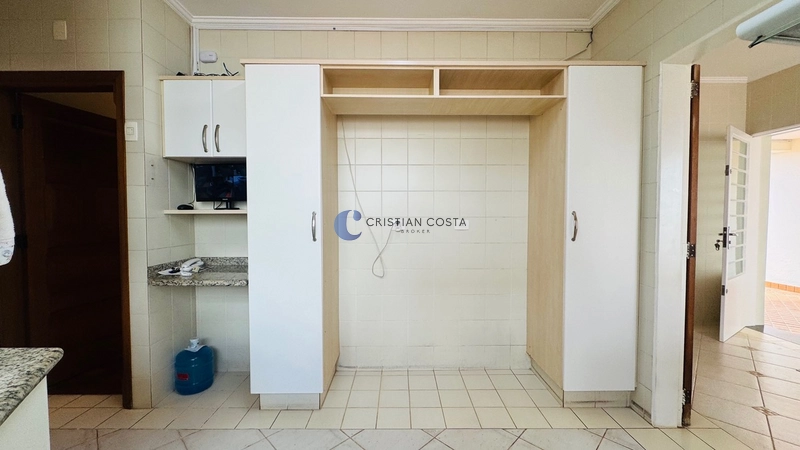 Casa de 5 dormitórios no Parque Santa Mônica em São Carlos/SP.: 11ª foto da galeria de imagens do imóvel