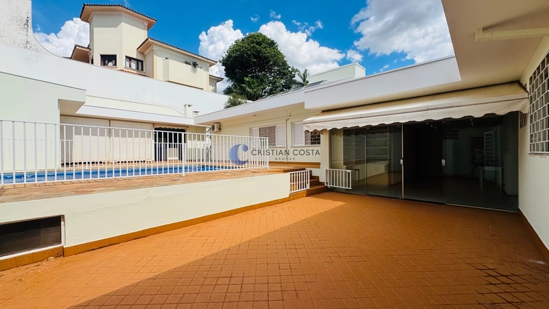 Casa de 5 dormitórios no Parque Santa Mônica em São Carlos/SP.: 21ª foto da galeria de imagens do imóvel