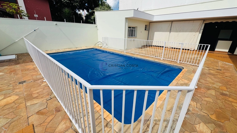 Casa de 5 dormitórios no Parque Santa Mônica em São Carlos/SP.: 22ª foto da galeria de imagens do imóvel