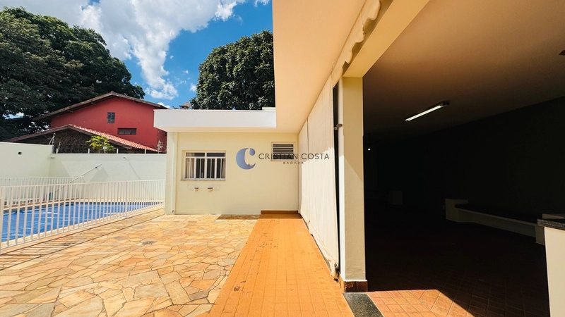 Casa de 5 dormitórios no Parque Santa Mônica em São Carlos/SP.: 24ª foto da galeria de imagens do imóvel