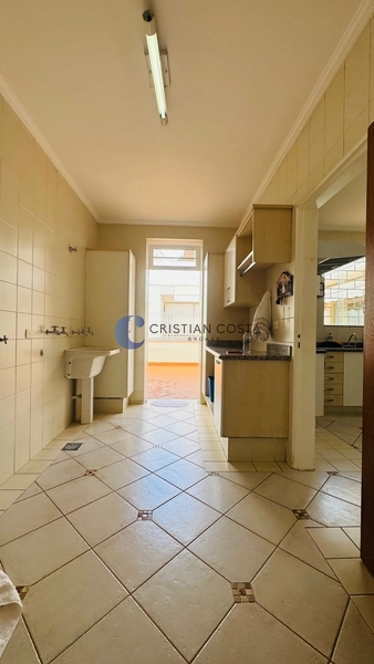Casa de 5 dormitórios no Parque Santa Mônica em São Carlos/SP.: 15ª foto da galeria de imagens do imóvel