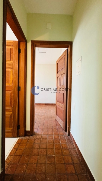 Casa de 5 dormitórios no Parque Santa Mônica em São Carlos/SP.: 29ª foto da galeria de imagens do imóvel