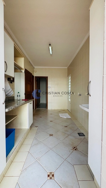 Casa de 5 dormitórios no Parque Santa Mônica em São Carlos/SP.: 13ª foto da galeria de imagens do imóvel