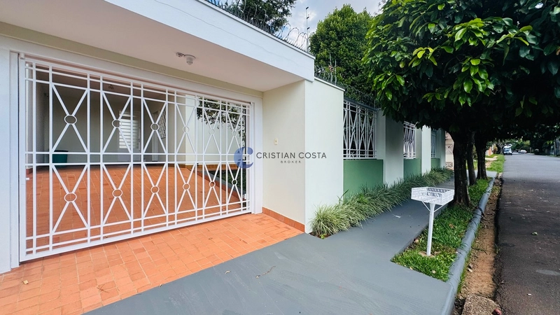 Casa de 5 dormitórios no Parque Santa Mônica em São Carlos/SP.: 43ª foto da galeria de imagens do imóvel
