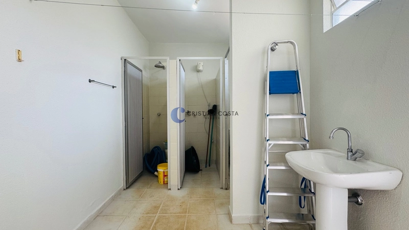 Casa de 5 dormitórios no Parque Santa Mônica em São Carlos/SP.: 18ª foto da galeria de imagens do imóvel