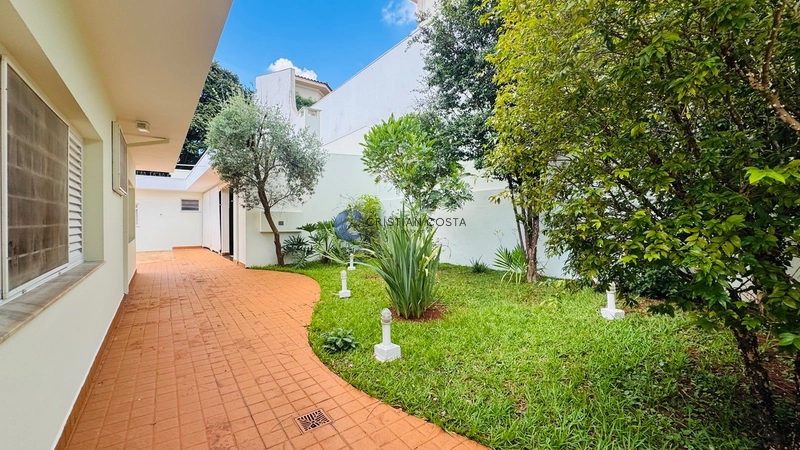 Casa de 5 dormitórios no Parque Santa Mônica em São Carlos/SP.: 35ª foto da galeria de imagens do imóvel