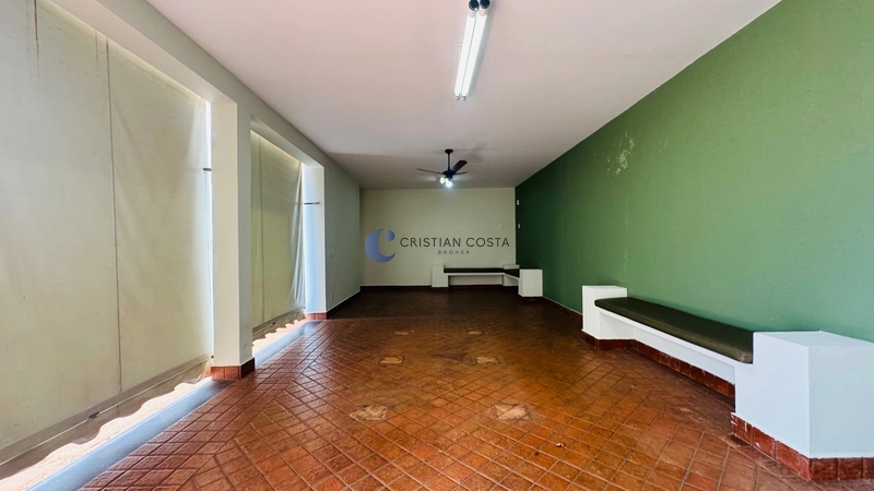 Casa de 5 dormitórios no Parque Santa Mônica em São Carlos/SP.: 28ª foto da galeria de imagens do imóvel