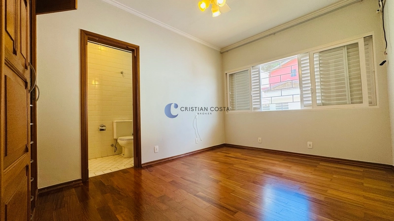 Casa de 5 dormitórios no Parque Santa Mônica em São Carlos/SP.: 38ª foto da galeria de imagens do imóvel