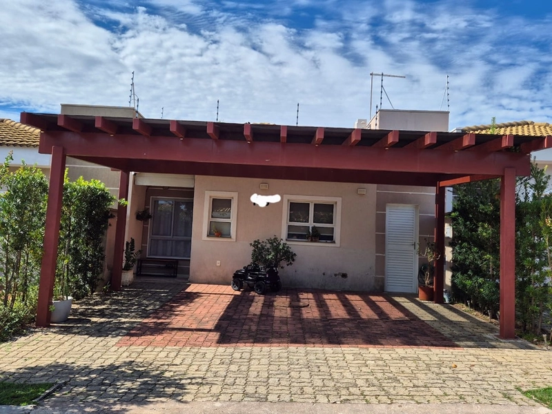 Imóvel residencial ou comercial