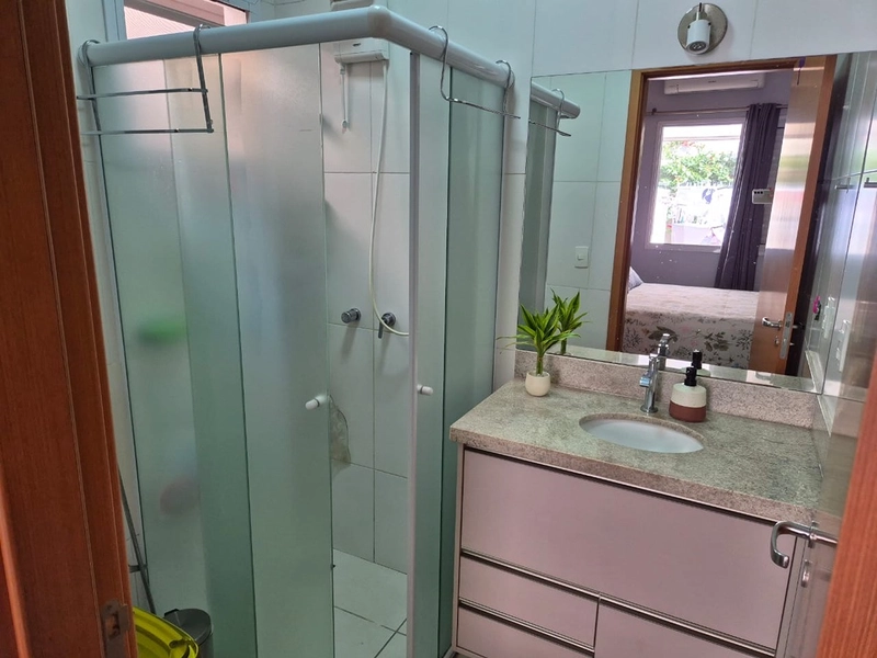 Casa de 3 Dormitórios no Condomínio Recanto do Bosque na Santa Felícia em São Carlos/SP.: 17ª foto da galeria de imagens do imóvel