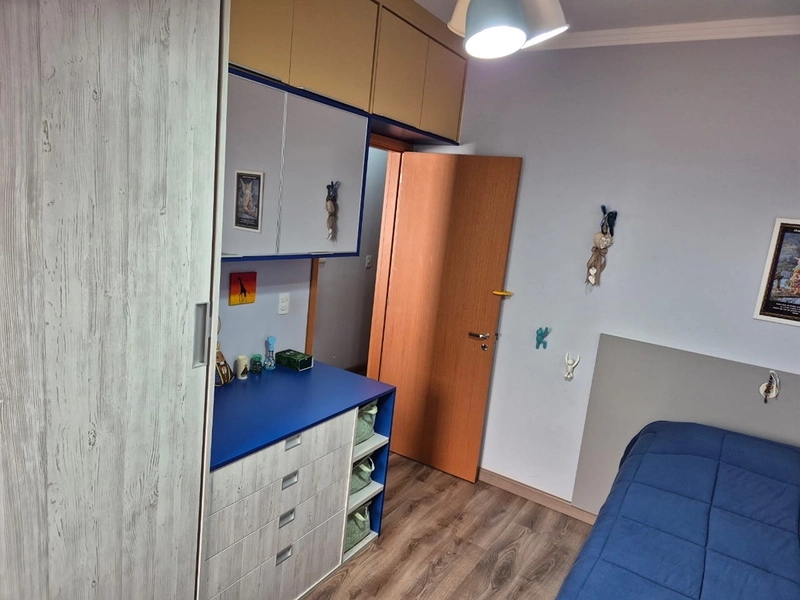 Casa de 3 Dormitórios no Condomínio Recanto do Bosque na Santa Felícia em São Carlos/SP.: 13ª foto da galeria de imagens do imóvel