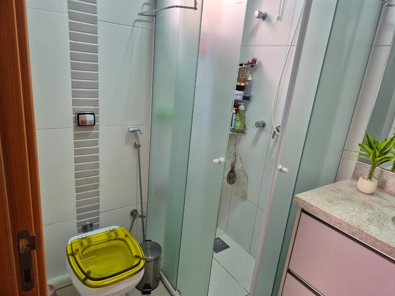 Casa de 3 Dormitórios no Condomínio Recanto do Bosque na Santa Felícia em São Carlos/SP.: 18ª foto da galeria de imagens do imóvel