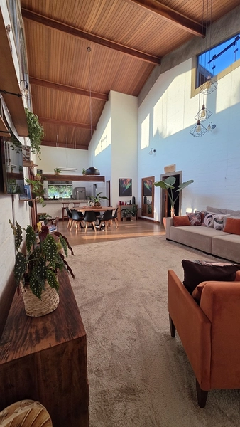 Chácara de 5.520m² com 4 Suítes no Condomínio Parque Itaipú em São Carlos/SP.: 13ª foto da galeria de imagens do imóvel