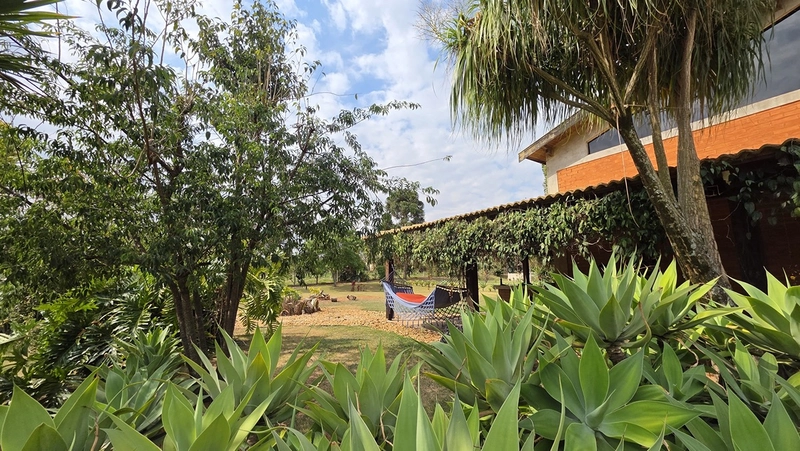 Chácara de 5.520m² com 4 Suítes no Condomínio Parque Itaipú em São Carlos/SP.: 3ª foto da galeria de imagens do imóvel