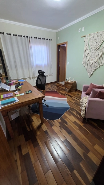 Chácara de 5.520m² com 4 Suítes no Condomínio Parque Itaipú em São Carlos/SP.: 17ª foto da galeria de imagens do imóvel