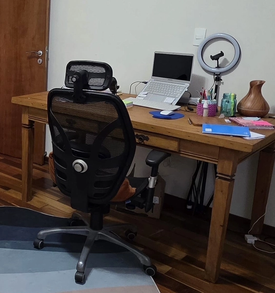 Chácara de 5.520m² com 4 Suítes no Condomínio Parque Itaipú em São Carlos/SP.: 18ª foto da galeria de imagens do imóvel