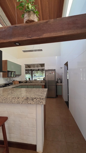 Chácara de 5.520m² com 4 Suítes no Condomínio Parque Itaipú em São Carlos/SP.: 6ª foto da galeria de imagens do imóvel