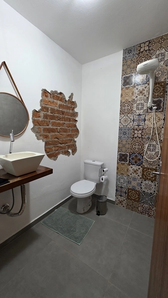 Chácara de 5.520m² com 4 Suítes no Condomínio Parque Itaipú em São Carlos/SP.: 5ª foto da galeria de imagens do imóvel