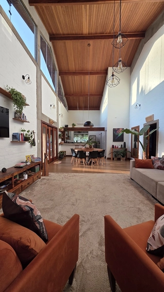 Chácara de 5.520m² com 4 Suítes no Condomínio Parque Itaipú em São Carlos/SP.: 12ª foto da galeria de imagens do imóvel