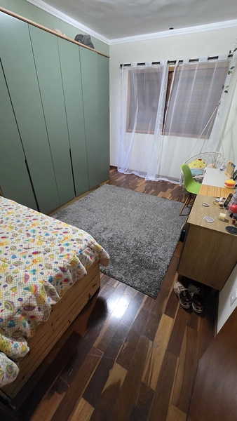 Chácara de 5.520m² com 4 Suítes no Condomínio Parque Itaipú em São Carlos/SP.: 21ª foto da galeria de imagens do imóvel