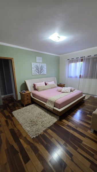 Chácara de 5.520m² com 4 Suítes no Condomínio Parque Itaipú em São Carlos/SP.: 25ª foto da galeria de imagens do imóvel