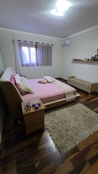 Chácara de 5.520m² com 4 Suítes no Condomínio Parque Itaipú em São Carlos/SP.: 29ª foto da galeria de imagens do imóvel