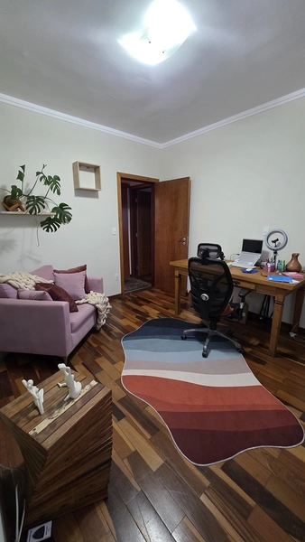 Chácara de 5.520m² com 4 Suítes no Condomínio Parque Itaipú em São Carlos/SP.: 16ª foto da galeria de imagens do imóvel