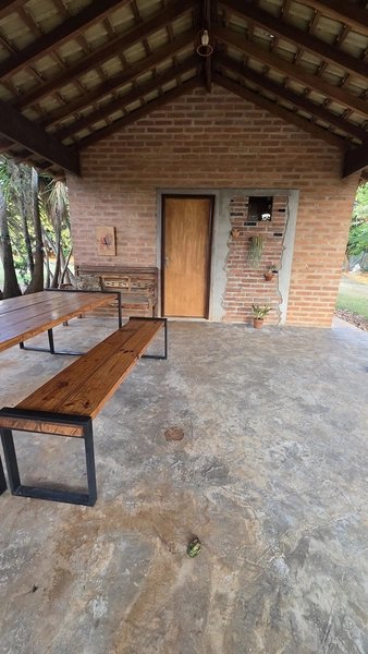 Chácara de 5.520m² com 4 Suítes no Condomínio Parque Itaipú em São Carlos/SP.: 37ª foto da galeria de imagens do imóvel