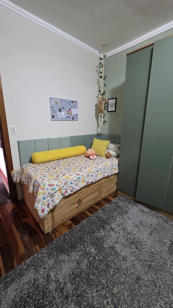 Chácara de 5.520m² com 4 Suítes no Condomínio Parque Itaipú em São Carlos/SP.: 22ª foto da galeria de imagens do imóvel