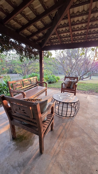 Chácara de 5.520m² com 4 Suítes no Condomínio Parque Itaipú em São Carlos/SP.: 34ª foto da galeria de imagens do imóvel