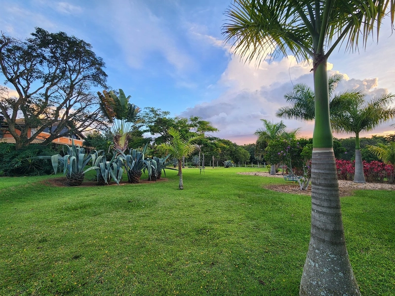 Chácara de 5.520m² com 4 Suítes no Condomínio Parque Itaipú em São Carlos/SP.: 30ª foto da galeria de imagens do imóvel