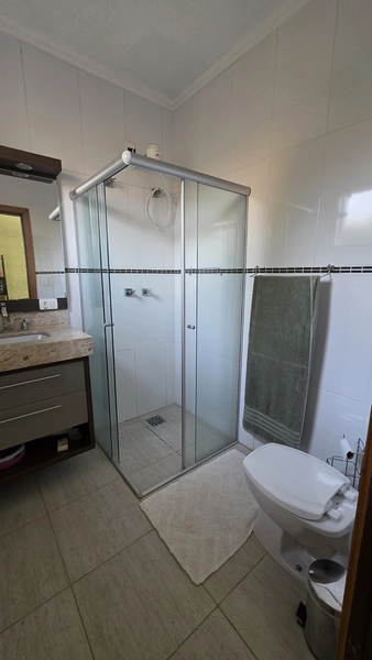 Chácara de 5.520m² com 4 Suítes no Condomínio Parque Itaipú em São Carlos/SP.: 20ª foto da galeria de imagens do imóvel