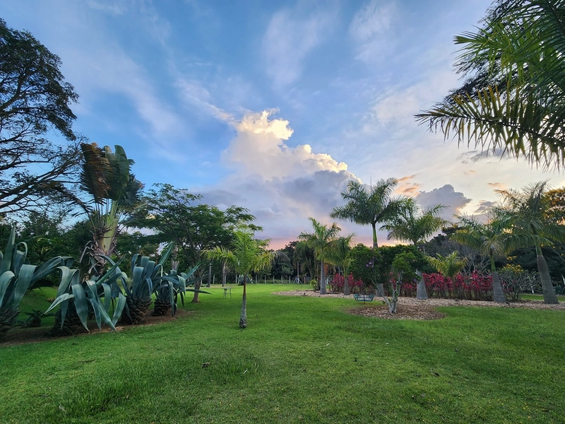 Chácara de 5.520m² com 4 Suítes no Condomínio Parque Itaipú em São Carlos/SP.: 32ª foto da galeria de imagens do imóvel