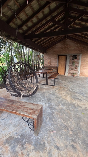 Chácara de 5.520m² com 4 Suítes no Condomínio Parque Itaipú em São Carlos/SP.: 35ª foto da galeria de imagens do imóvel