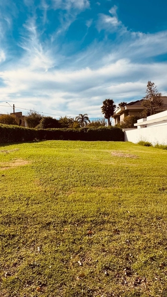 Terreno de 497,50 mts no Condomínio Residencial Damha III em São Carlos/SP.: 2ª foto da galeria de imagens do imóvel