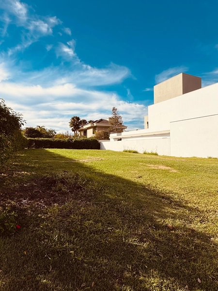 Terreno de 497,50 mts no Condomínio Residencial Damha III em São Carlos/SP.: 6ª foto da galeria de imagens do imóvel