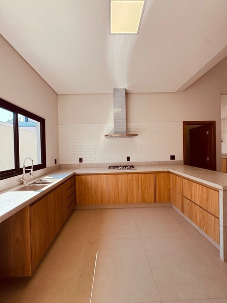 Casa nova de 3 Dormitórios no Condomínio Reserva Aquarela em São Carlos/SP.: 13ª foto da galeria de imagens do imóvel