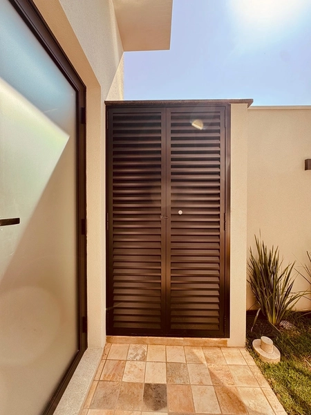 Casa nova de 3 Dormitórios no Condomínio Reserva Aquarela em São Carlos/SP.: 14ª foto da galeria de imagens do imóvel