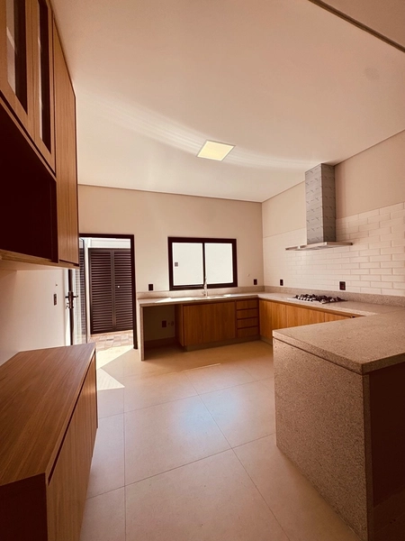 Casa nova de 3 Dormitórios no Condomínio Reserva Aquarela em São Carlos/SP.: 12ª foto da galeria de imagens do imóvel