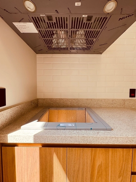 Casa nova de 3 Dormitórios no Condomínio Reserva Aquarela em São Carlos/SP.: 9ª foto da galeria de imagens do imóvel