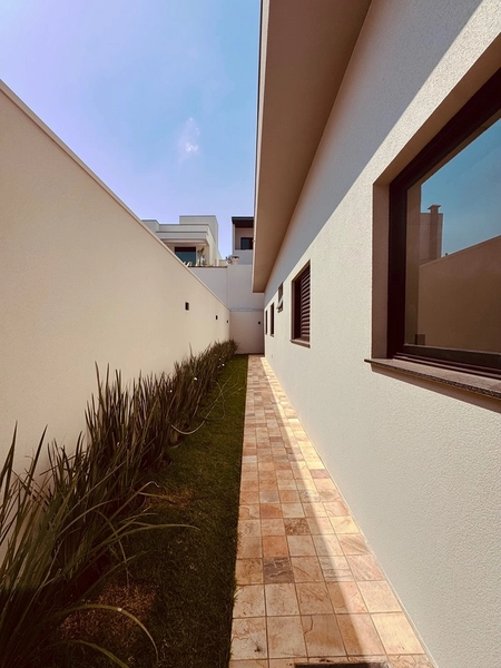 Casa nova de 3 Dormitórios no Condomínio Reserva Aquarela em São Carlos/SP.: 15ª foto da galeria de imagens do imóvel