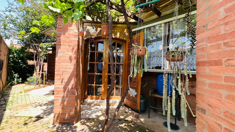 Casa de 4 dormitórios no Jardim Embaré em São Carlos/SP: 22ª foto da galeria de imagens do imóvel