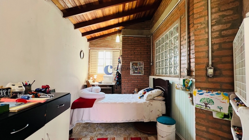 Casa de 4 dormitórios no Jardim Embaré em São Carlos/SP: 15ª foto da galeria de imagens do imóvel